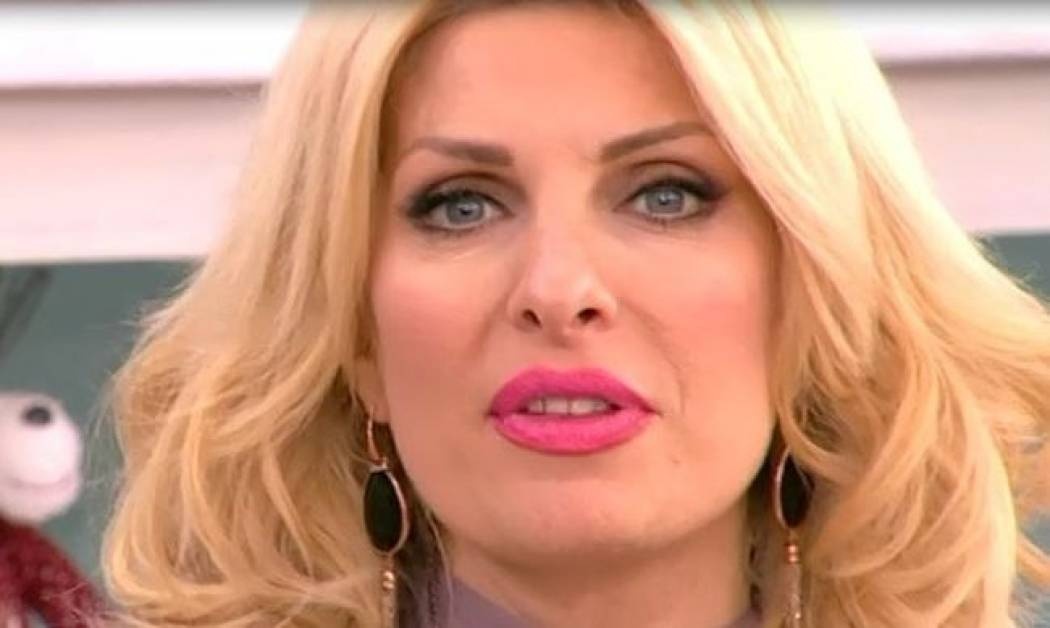 Ελένη Μενεγάκη: Το μήνυμα στον Σεφερλή!