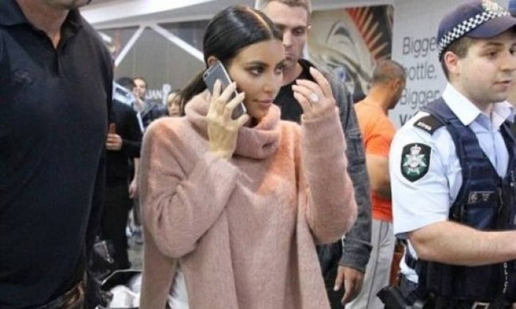 Tρελάθηκε; Η Kim Kardashian ξόδεψε 600 δολάρια για κάτι που εμείς αγοράζουμε με 10 ευρώ
