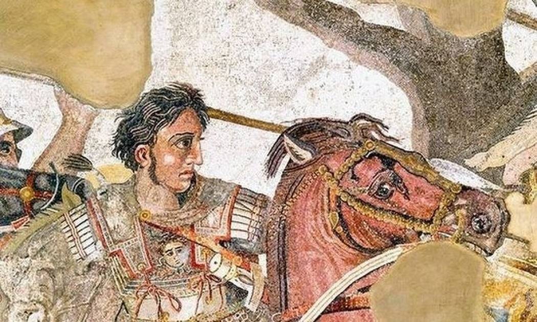 Αμφίπολη όπως... «Game of Thrones»