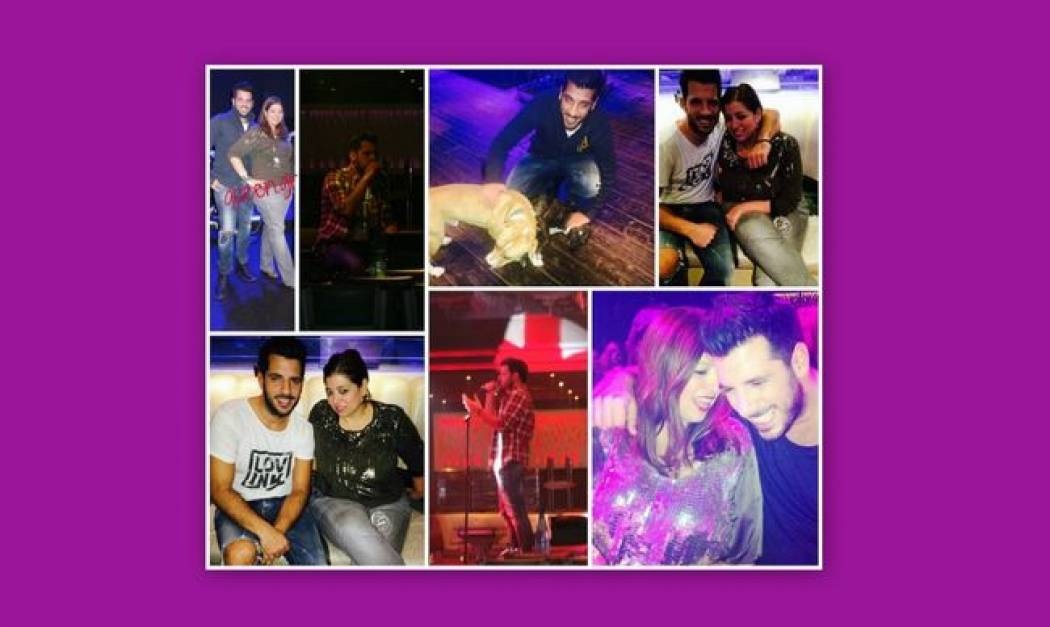 Ένα Αστέρι γεννήθηκε !!! (Αποκλειστικά στο Majenco’s point of view και το Queen.gr)