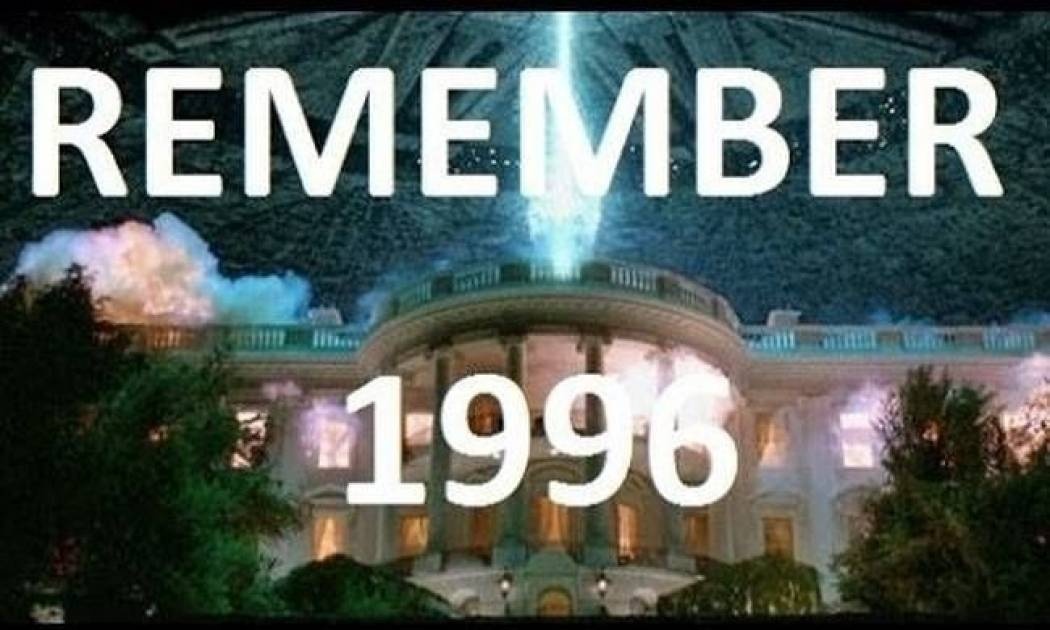 Ρετρό: Θυμάστε το 1996; (VID)