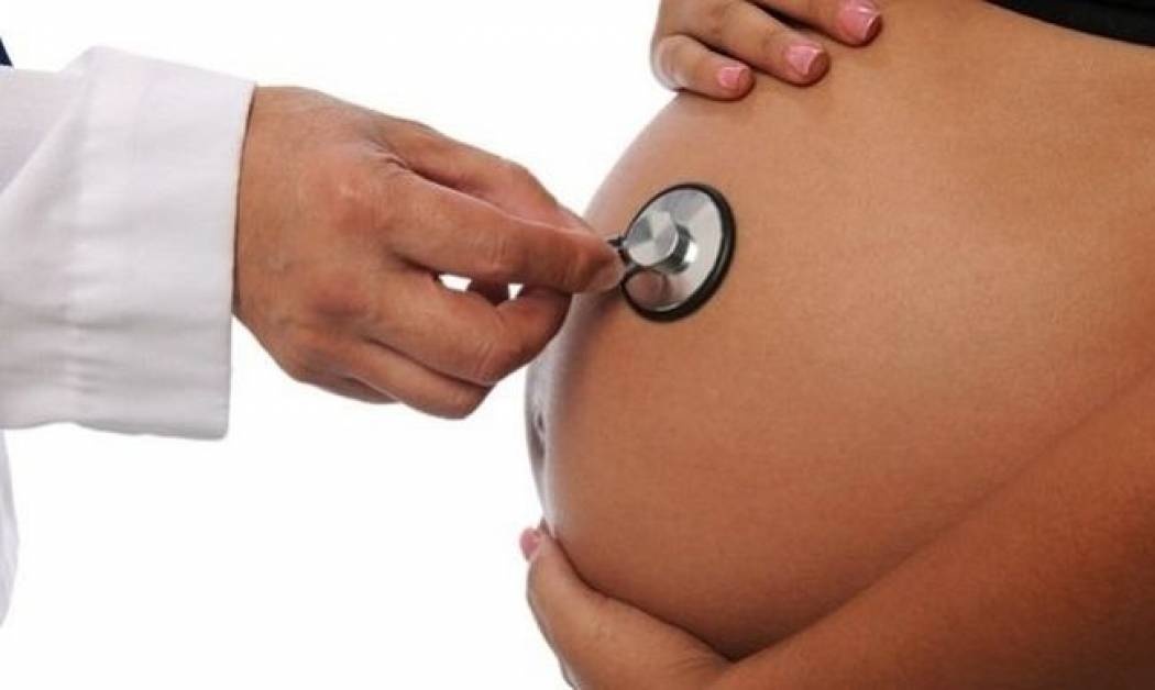 Απαραίτητες εξετάσεις κατά τη διάρκεια της εγκυμοσύνης!