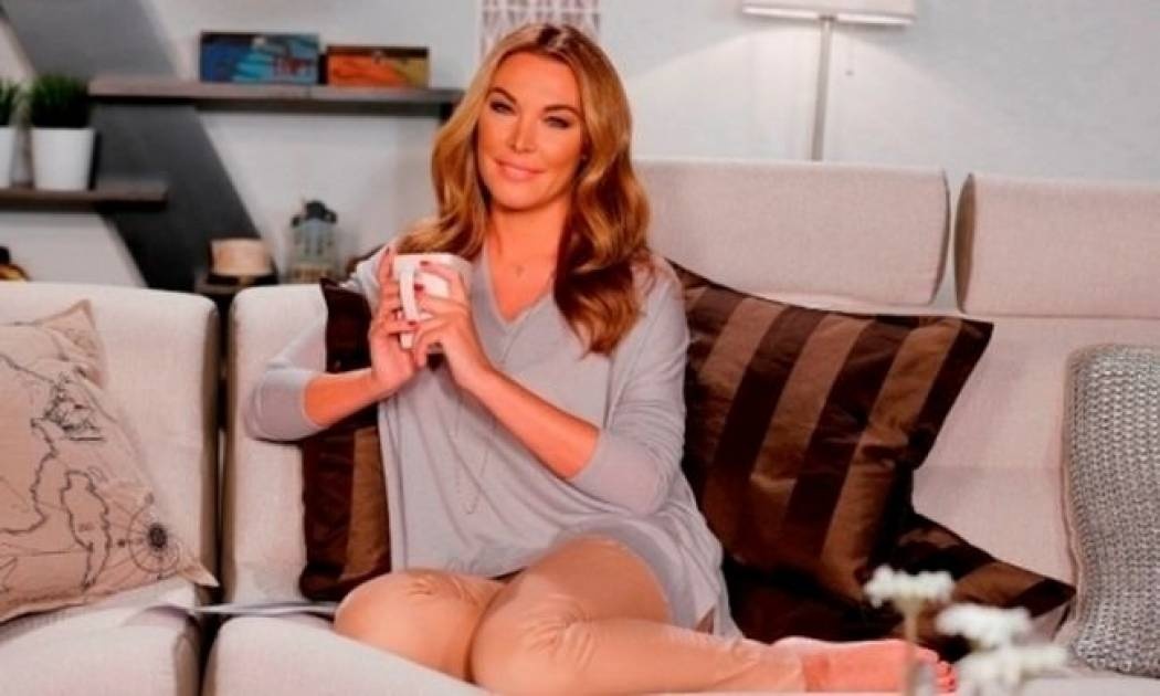 Τατιάνα Στεφανίδου: Νέα ξεκινήματα για την Κριαρίνα;