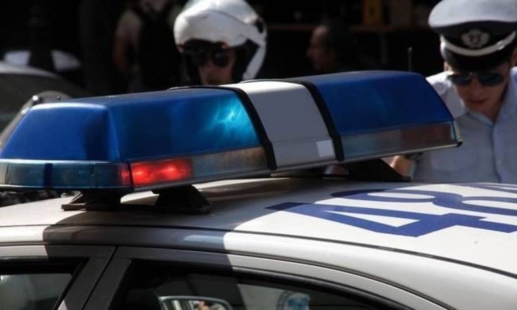 Συνελήφθη συνεργάτης του Αλβανού πιστολέρο