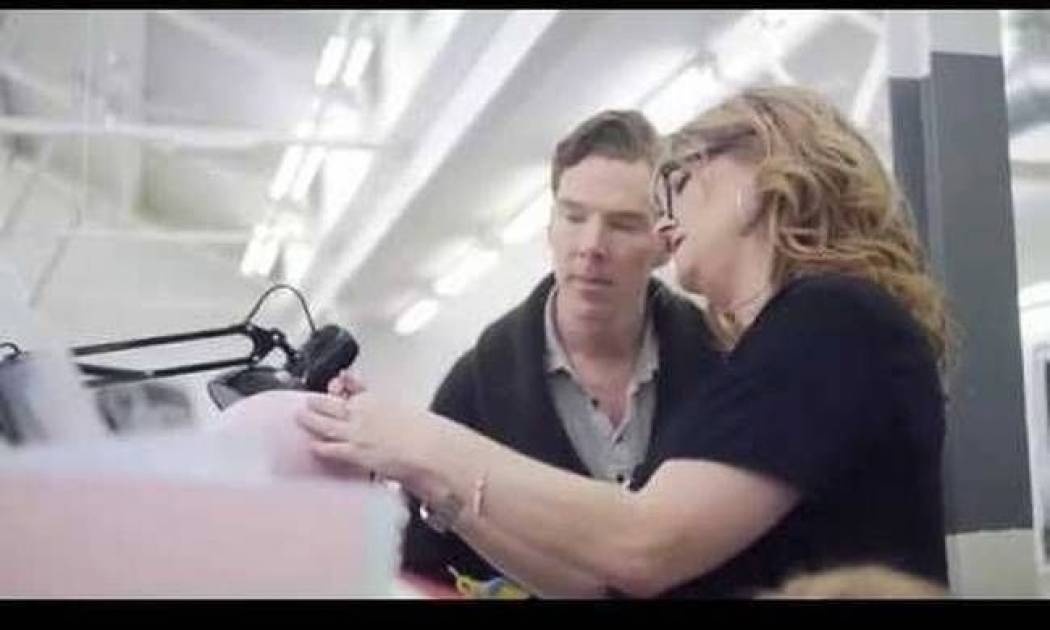 Δείτε τη διαδικασία δημιουργίας ενός κέρινου ομοιώματος