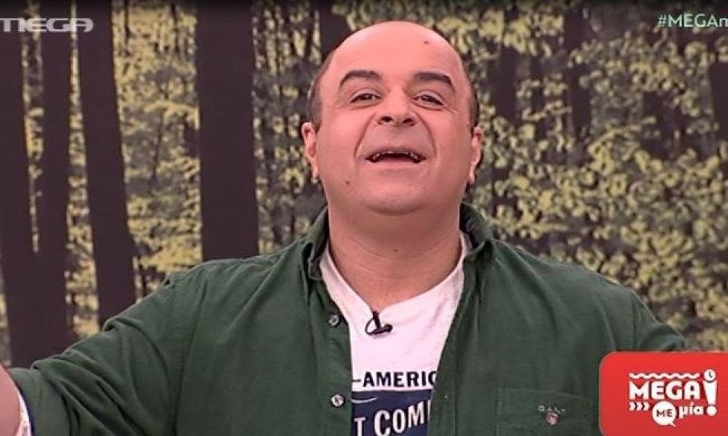 Μάρκος Σεφερλής: Ήρθε σε «δύσκολη θέση», όταν…