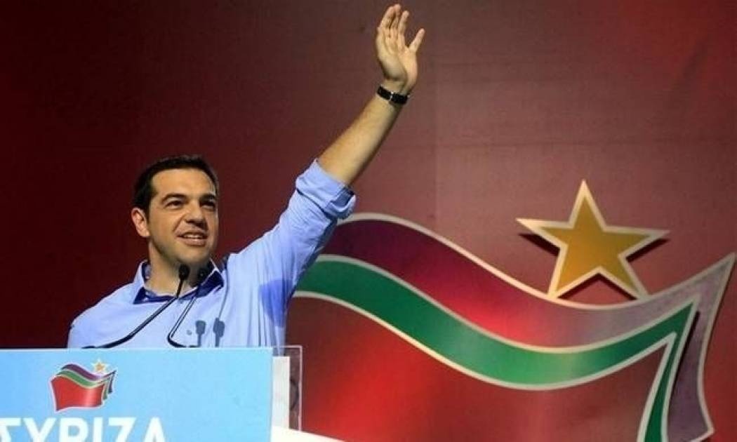 Νέα δημοσκόπηση: Μπροστά ο ΣΥΡΙΖΑ με 10 μονάδες