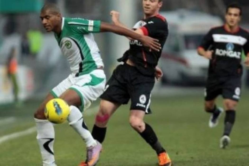 Η τρομερή κομπίνα έπιασε αλλά το γκολ δεν μπήκε (video)