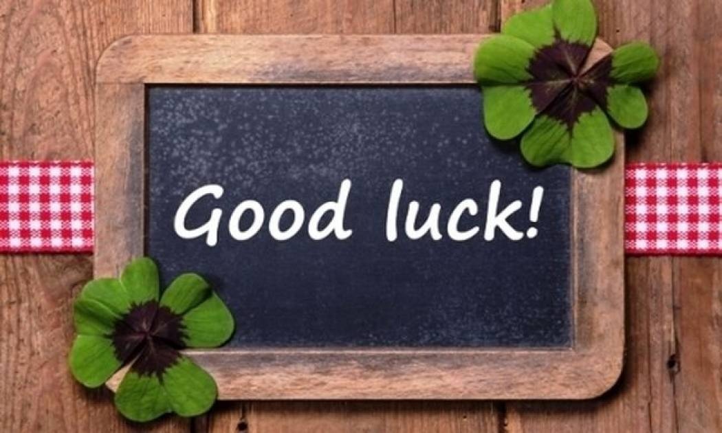 Οι τυχερές και όμορφες στιγμές της ημέρας: Τρίτη 2 Δεκεμβρίου