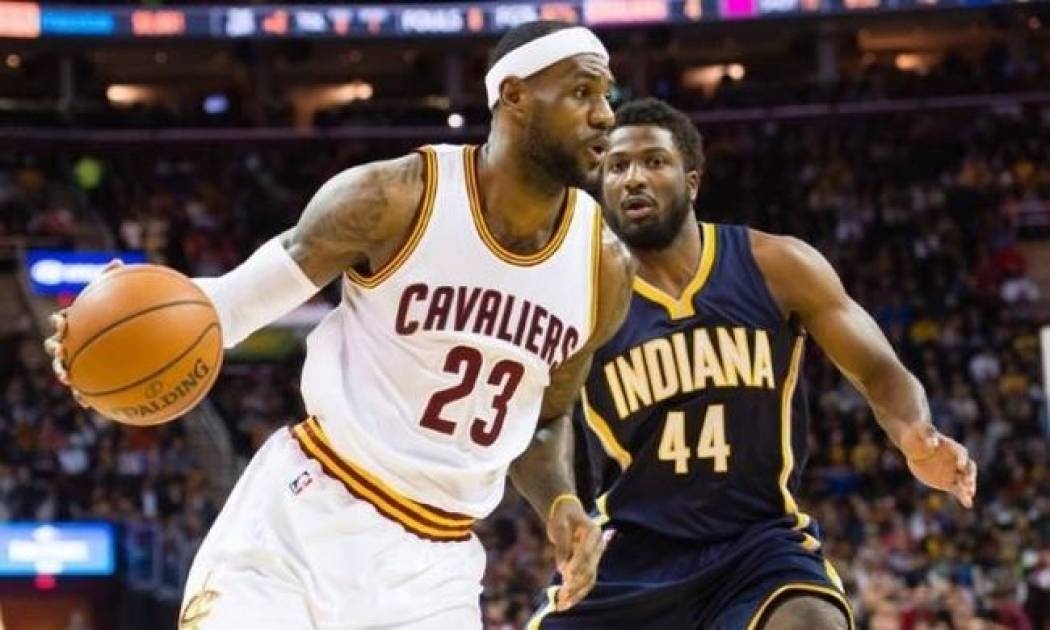 NBA: Κορυφαίοι της εβδομάδας οι Λεμπρόν και Γκρίφιν (videos)