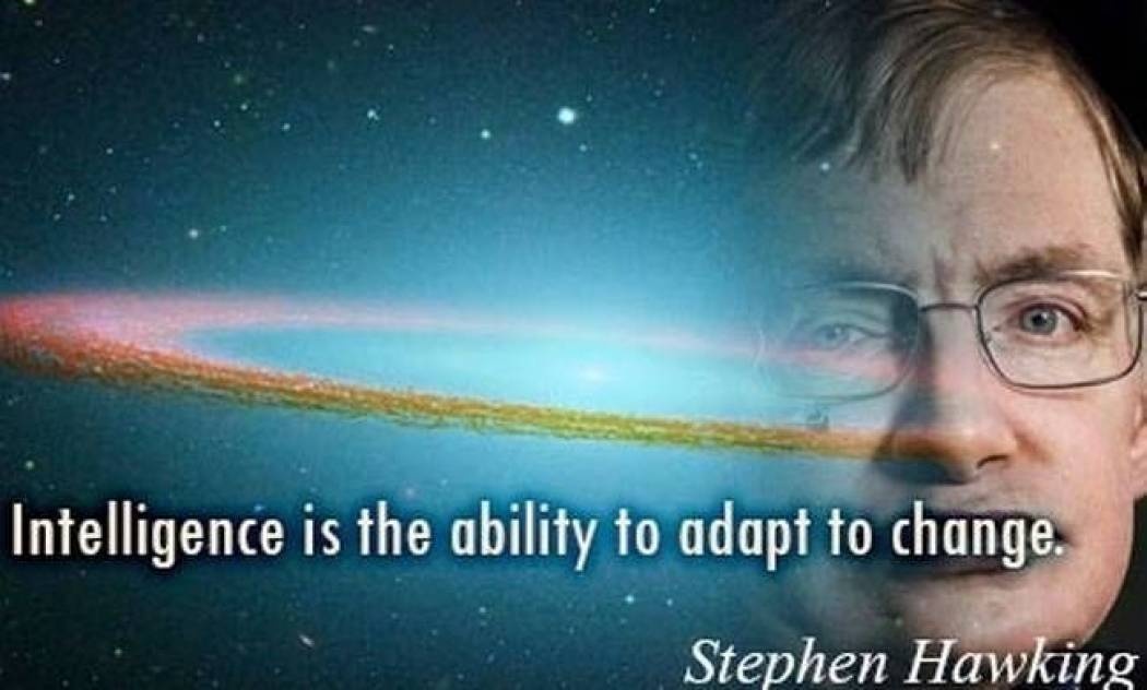 Η τεχνητή νοημοσύνη απειλεί την ανθρωπότητα