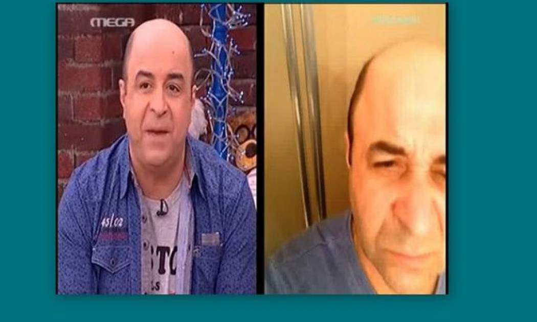 Mega Με Μία: Οι selfie φωτογραφίες τους μετά το πρωινό ξύπνημα!