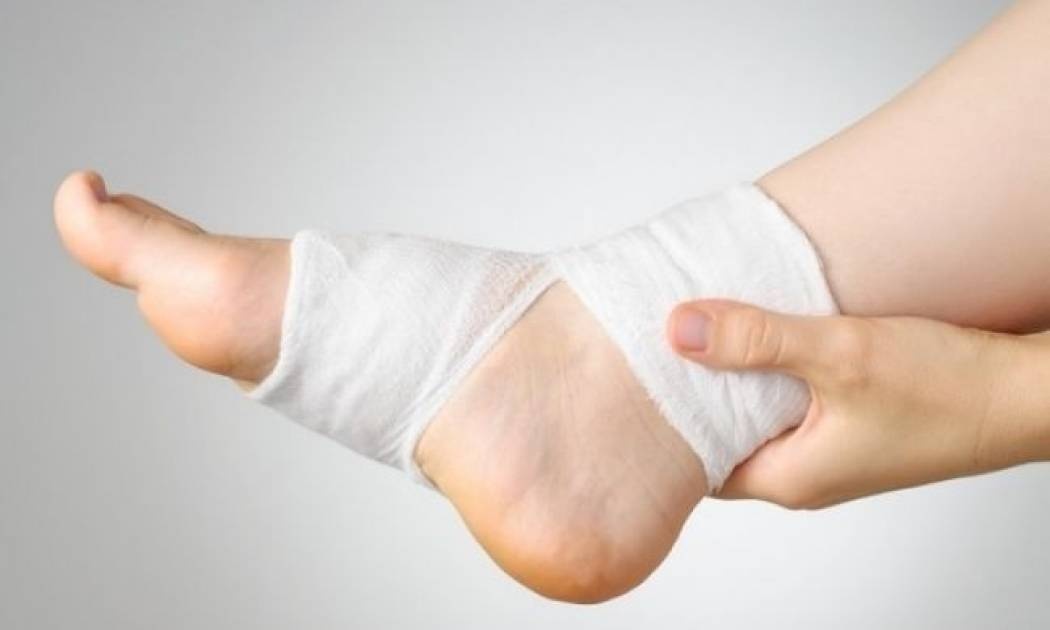 Στραμπούληγμα ή κάταγμα αστραγάλου; Δείτε τις διαφορές