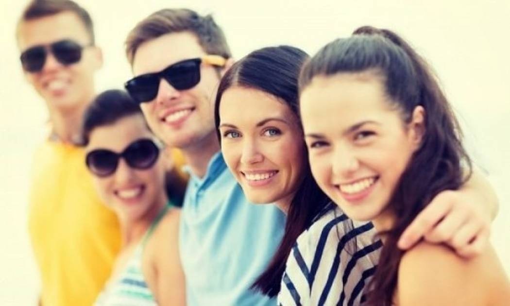 Οι φίλοι σας ξέρουν... πόσο θα ζήσετε!