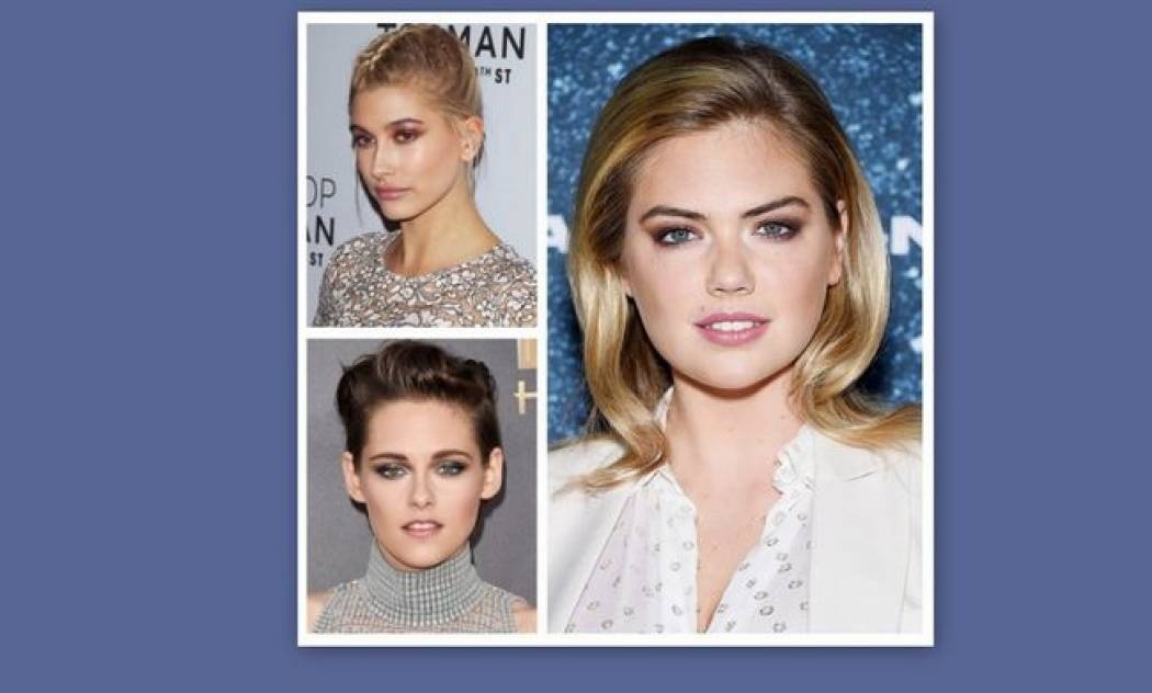 Μεταλλικές σκιές ματιών για να λάμψετε αυτά τα Χριστούγεννα!