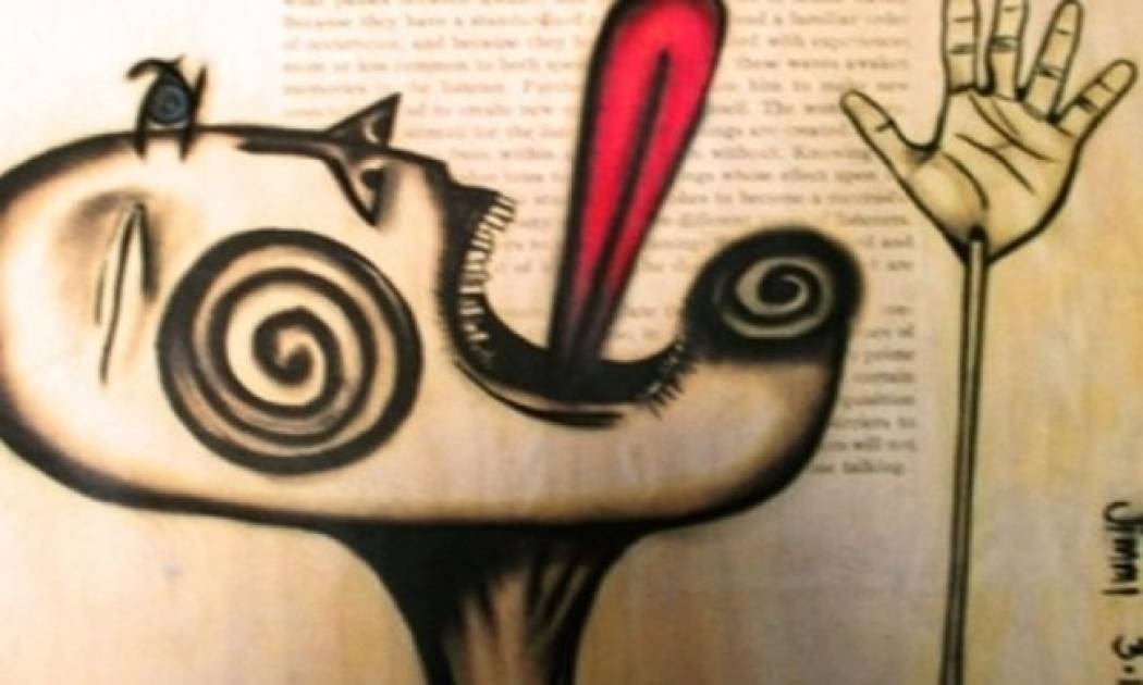 Ξύλινη γλώσσα: Πώς να μιλάτε χωρίς να λέτε τίποτα!