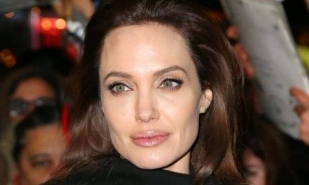 Angelina Jolie: Η αποκάλυψη που δεν θα της αρέσει καθόλου