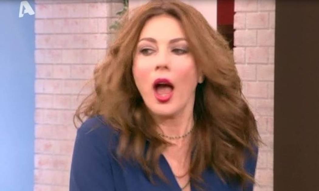 Τι είπε η Ελένη και «έμεινε» η Σμαράγδα!