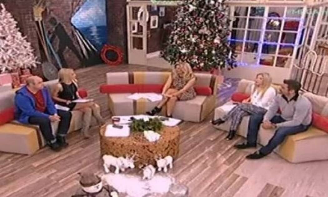 Mega Με Μία: Το λάθος πλάνο της εκπομπής – Τι έδειξε ο σκηνοθέτης;