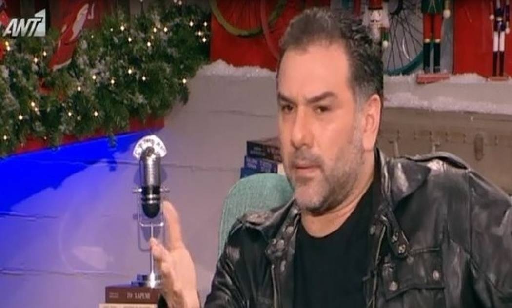 Η ερώτηση του Λιάγκα για το σύμφωνο συμβίωσης που δεν απάντησε ο Αρναούτογλου