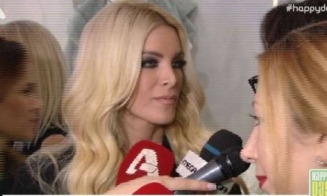 Αποκάλυψη Καινούργιου: «Μιλήσαμε τηλεφωνικά με την Ηλιάκη...»