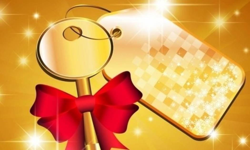 Οι τυχερές και όμορφες στιγμές της ημέρας: Τετάρτη 10 Δεκεμβρίου