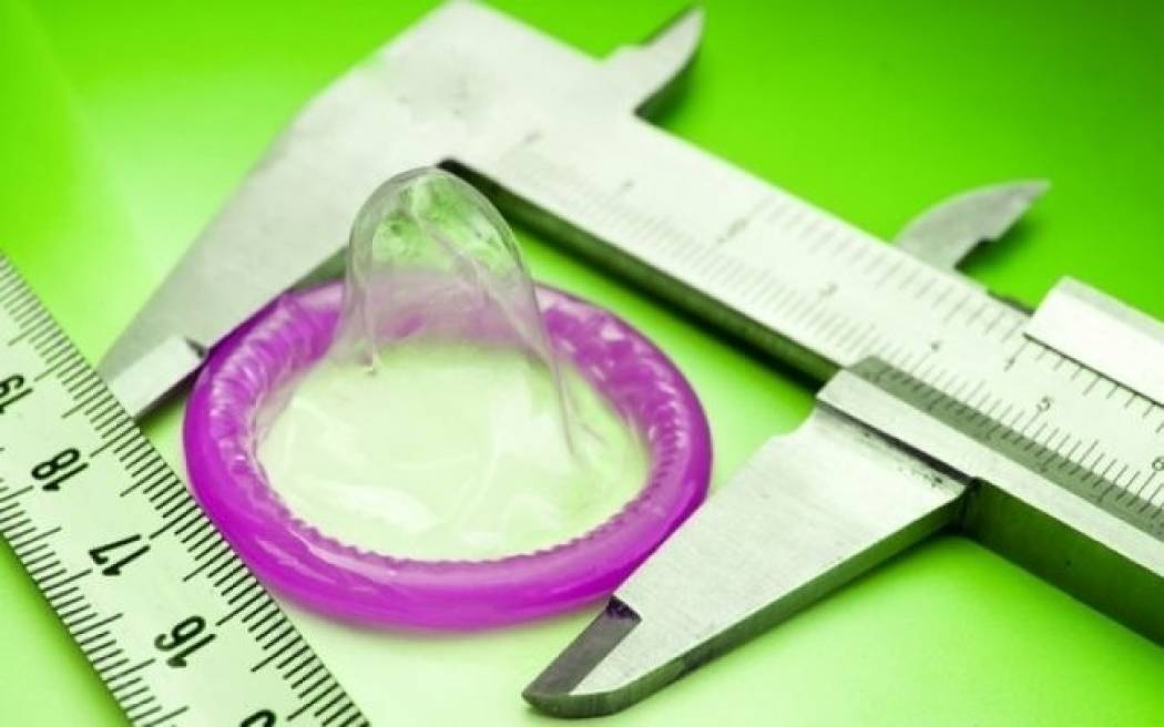 Μέγεθος προφυλακτικού: Πώς θα επιλέξετε το κατάλληλο (πίνακας)