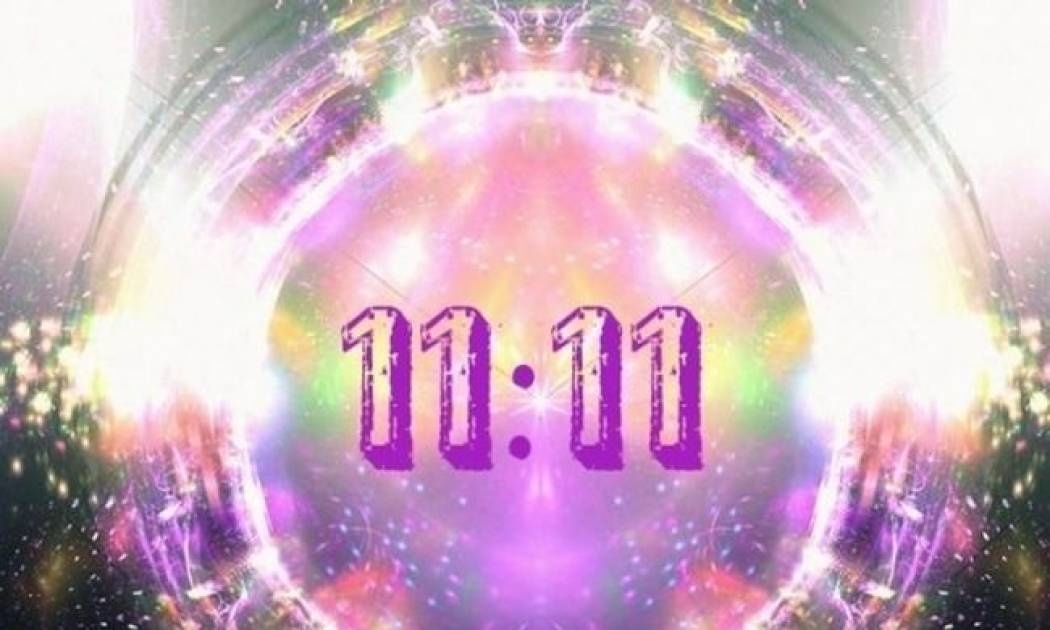 Τι σημαίνουν οι επαναλαμβανόμενοι αριθμοί;