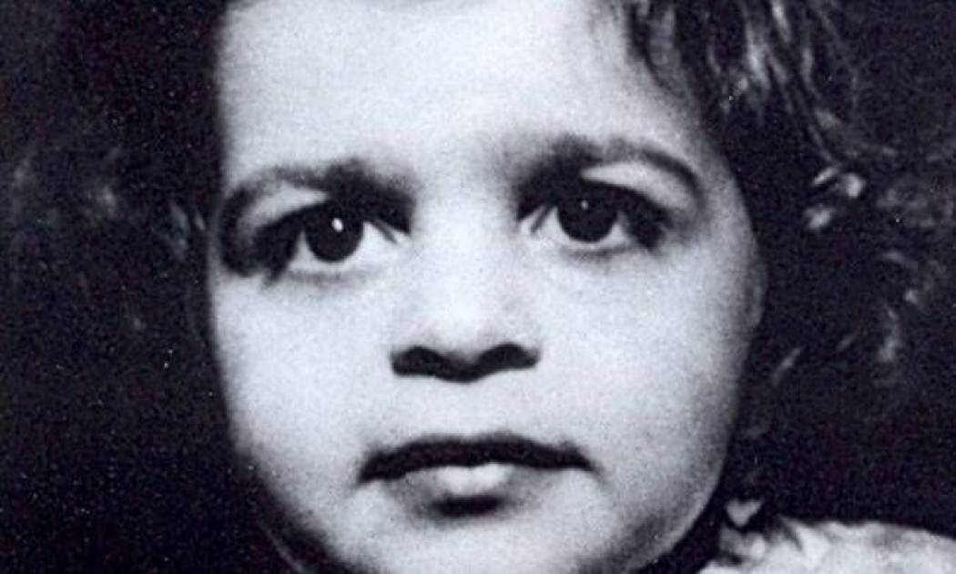 Γεννήθηκε σαν σήμερα η μοναχοκόρη του Ωνάση, Χριστίνα