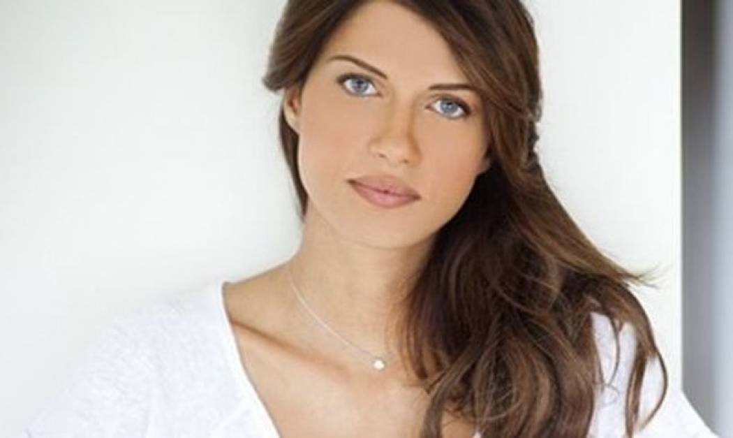 Σάντυ Κουτσοσταμάτη: Τα μυστικά της για να χάσει τα κιλά της εγκυμοσύνης