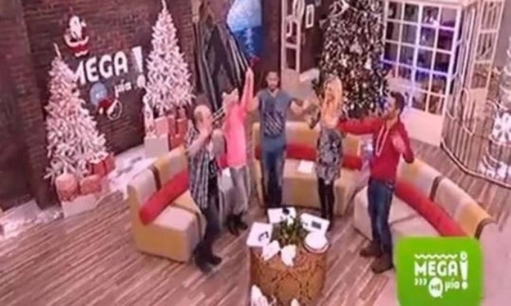 Μega Με Μία: Oι μαντινάδες και ο κρητικός χορός