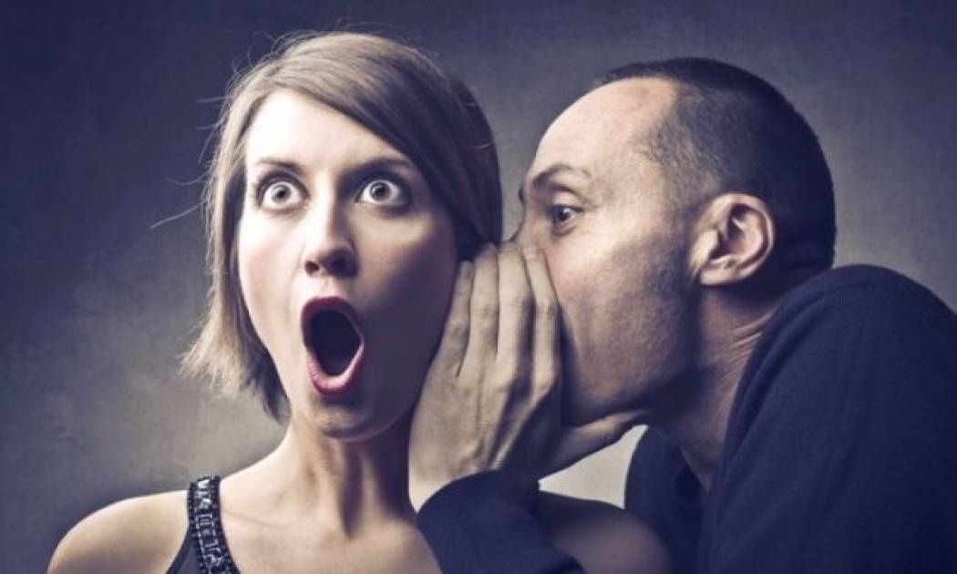 Φάτε γλυκά και αδυνατίστε... Το απόλυτο μυστικό!