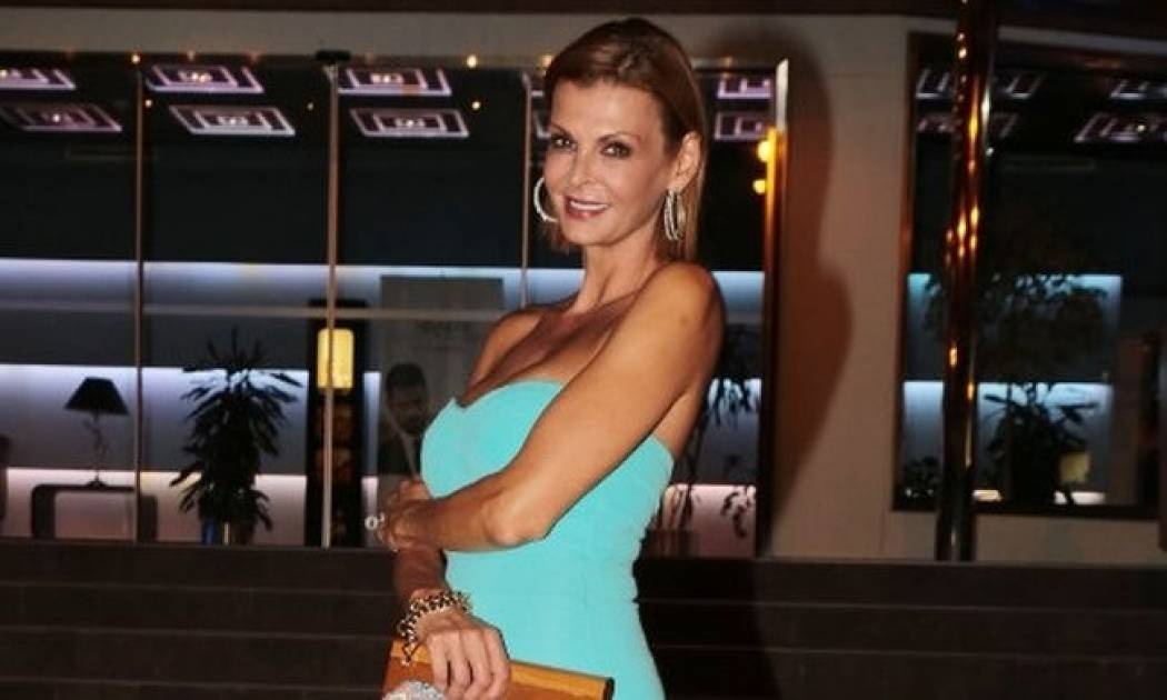 Μάντα Παπαδάκου: «Πέρασα κατάθλιψη και νευρική ανορεξία»