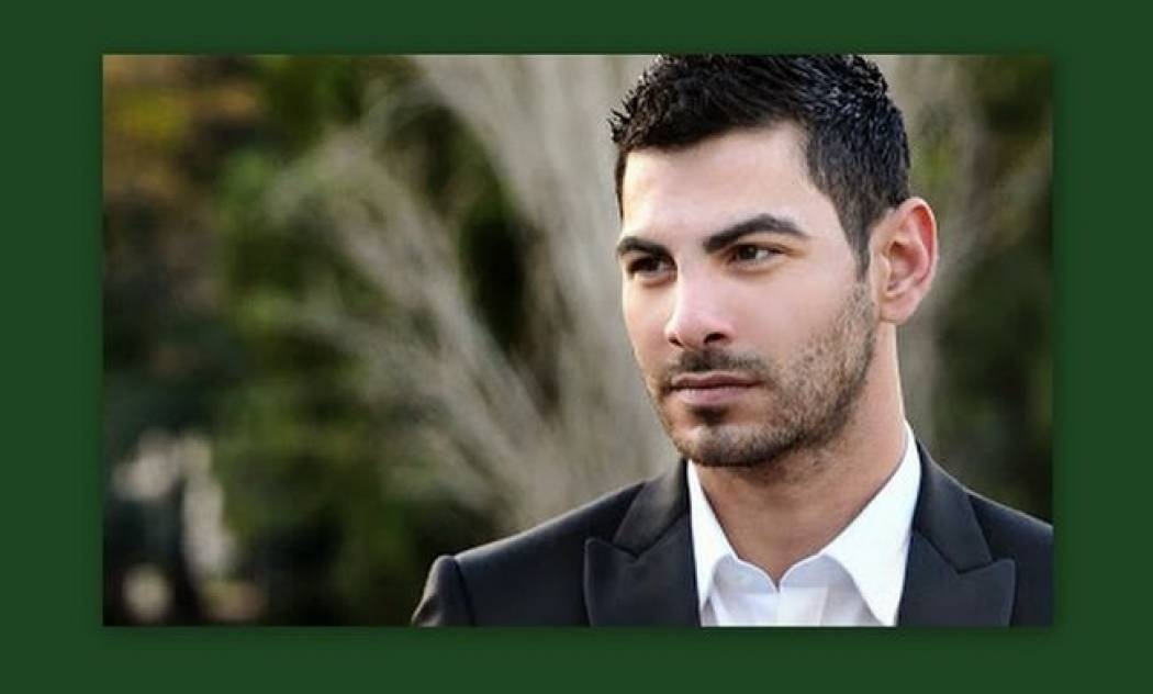 Σταύρος Κωνσταντίνου: «Έπαθα ανακοπή όταν είδα τις γυμνές μου φωτογραφίες στο facebook»