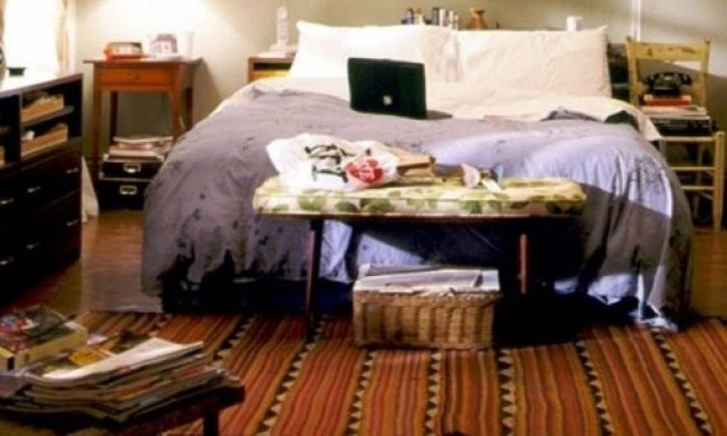 6 εναλλακτικοί (και οικονομικοί τρόποι) για να διατηρήσετε το υπνοδωμάτιό σας ζεστό