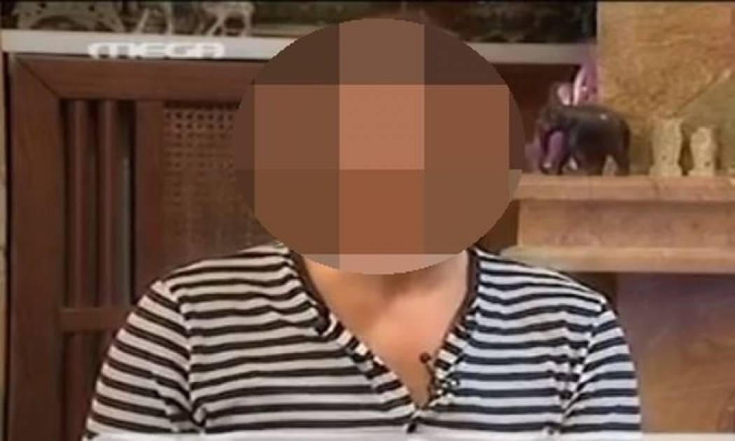 Έλληνας ηθοποιός αποκαλύπτει: «Παίζαμε κρυφτό στα φέρετρα»