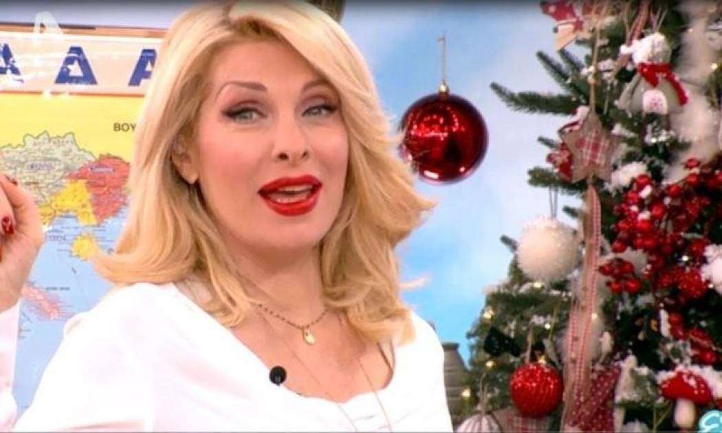 Ελένη: «Το  αγόρι που γνώρισα πριν είκοσι χρόνια»