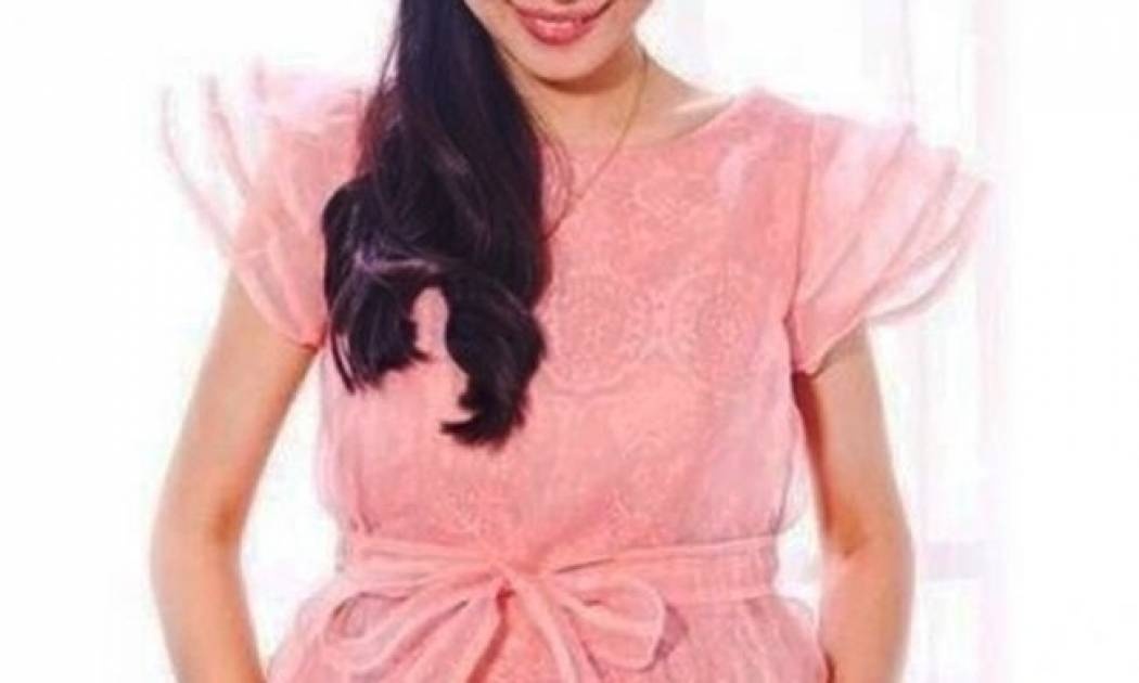 Η συγκλονιστική ιστορία της παρουσιάστριας που «έχασε» τη ζωή της για να σώσει το παιδί της