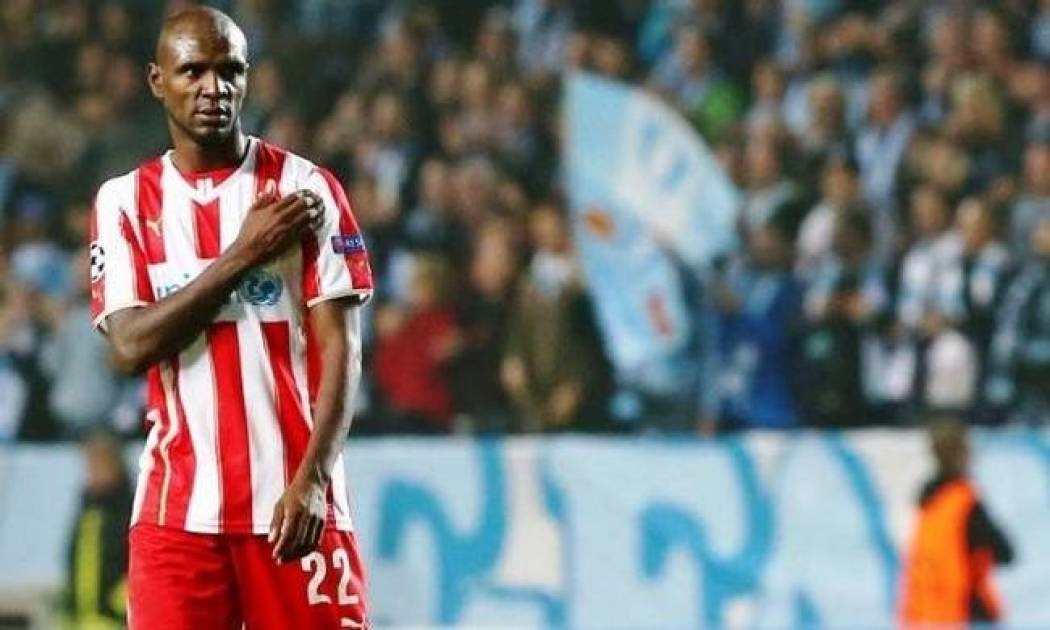 Το συγκλονιστικό μήνυμα του Αμπιντάλ (video)