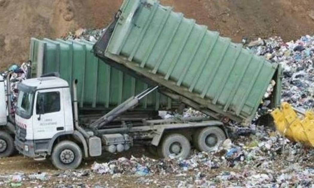 «Εργοστάσια απορριμάτων: Το μεγάλο φαγοπότι των εργολάβων»