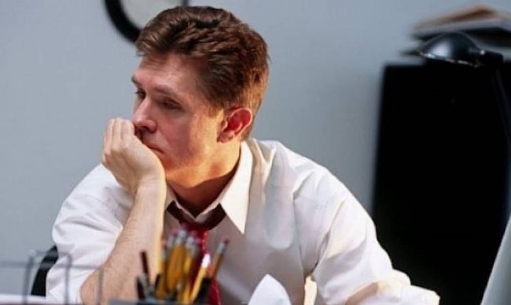 Τα κρυφά συμπτώματα ΔΕΠΥ στους ενήλικες