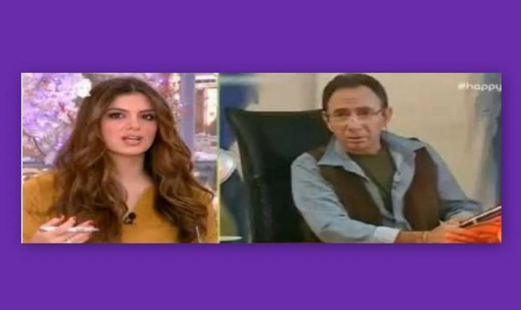 Τα συλλυπητήρια της Τσιμτσιλή στην οικογένεια του Τόνυ Άντονυ