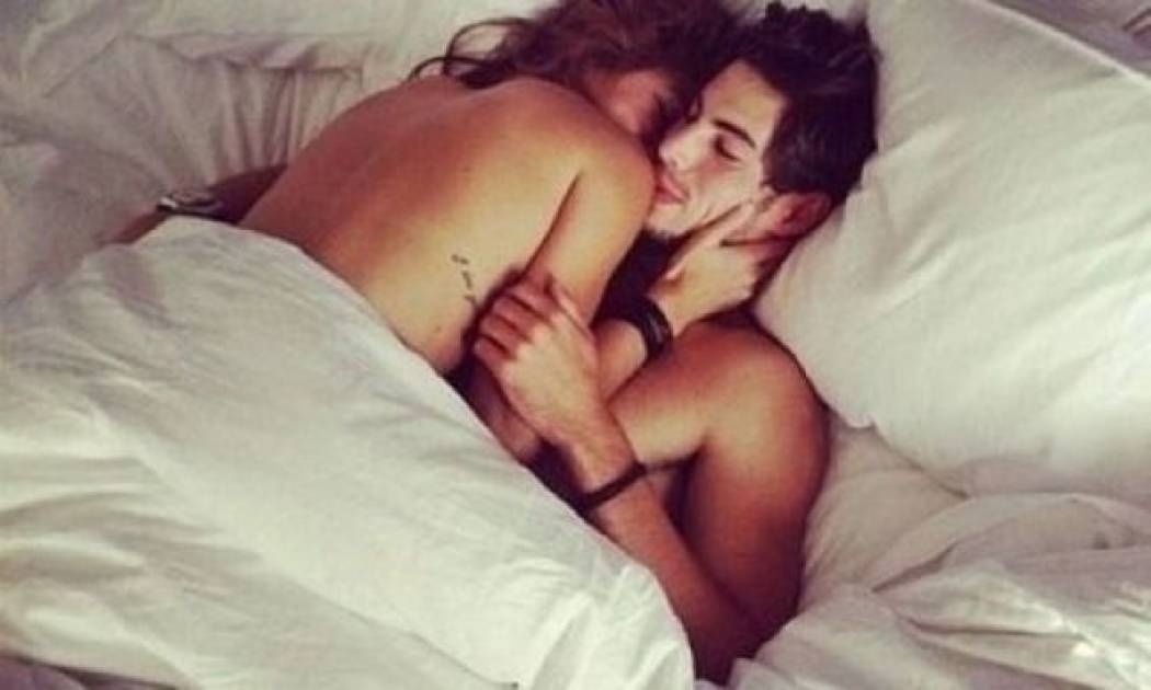 Απόψε αιφνιδίασέ τον! 4 σημεία στο σώμα του που εκτοξεύουν τη... διάθεσή του!