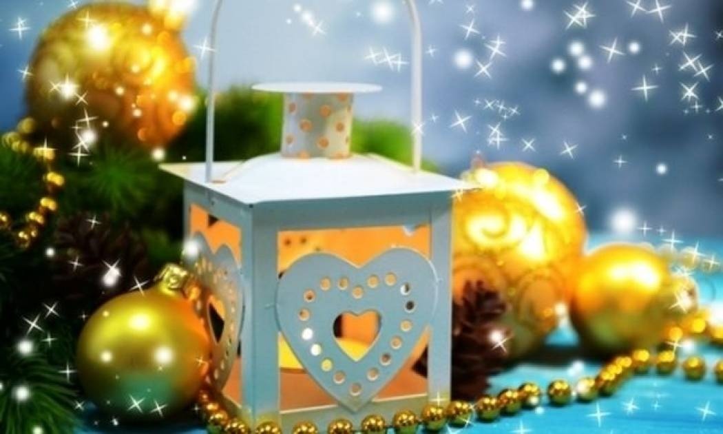 Οι τυχερές και όμορφες στιγμές της ημέρας: Σάββατο 20 Δεκεμβρίου