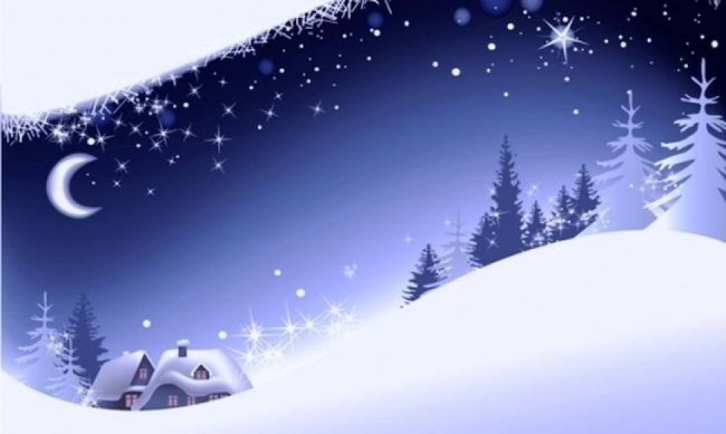 Το εσωτερικό φως της Νέας Σελήνης και το Χειμερινό Ηλιοστάσιο