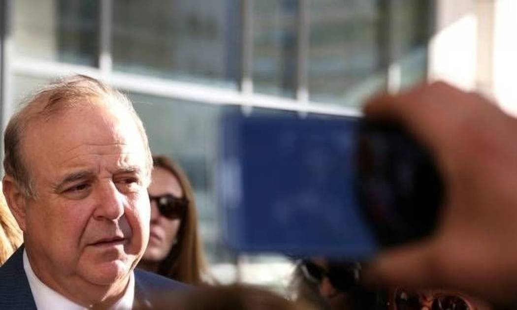 Στο αρχείο η υπόθεση Χαϊκάλη