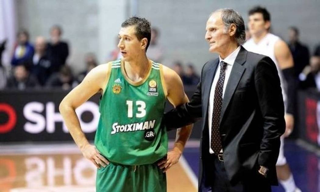 Παναθηναϊκός: Προετοιμασία σε ρυθμούς μάχης!