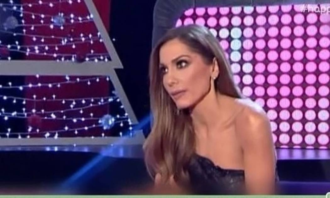 Τι αποκάλυψε η Βανδή για την παρεξήγηση με την Μενεγάκη