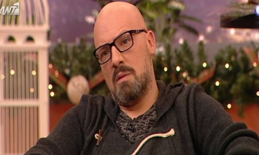 Ο Αρναούτογλου συναντά on air μετά από χρόνια τον Μουτσινά και του κάνει… κριτική!