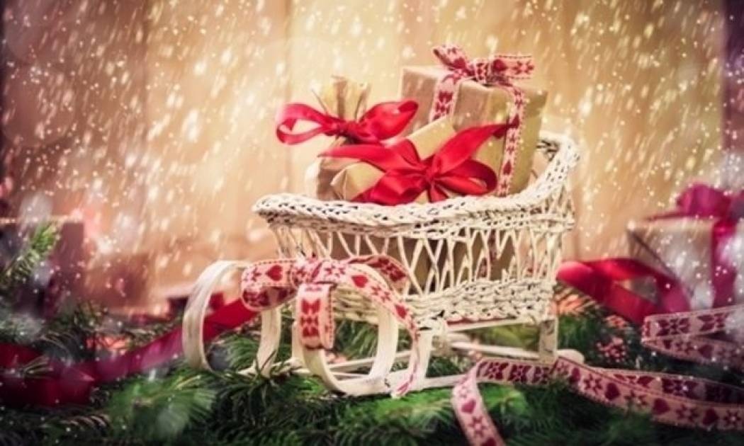 Οι τυχερές και όμορφες στιγμές της ημέρας: Τρίτη 23 Δεκεμβρίου